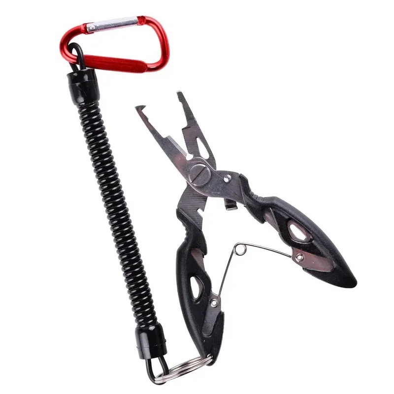 Fishing Equipment Price - Fishing Plier Scissor Braid Line Lure
