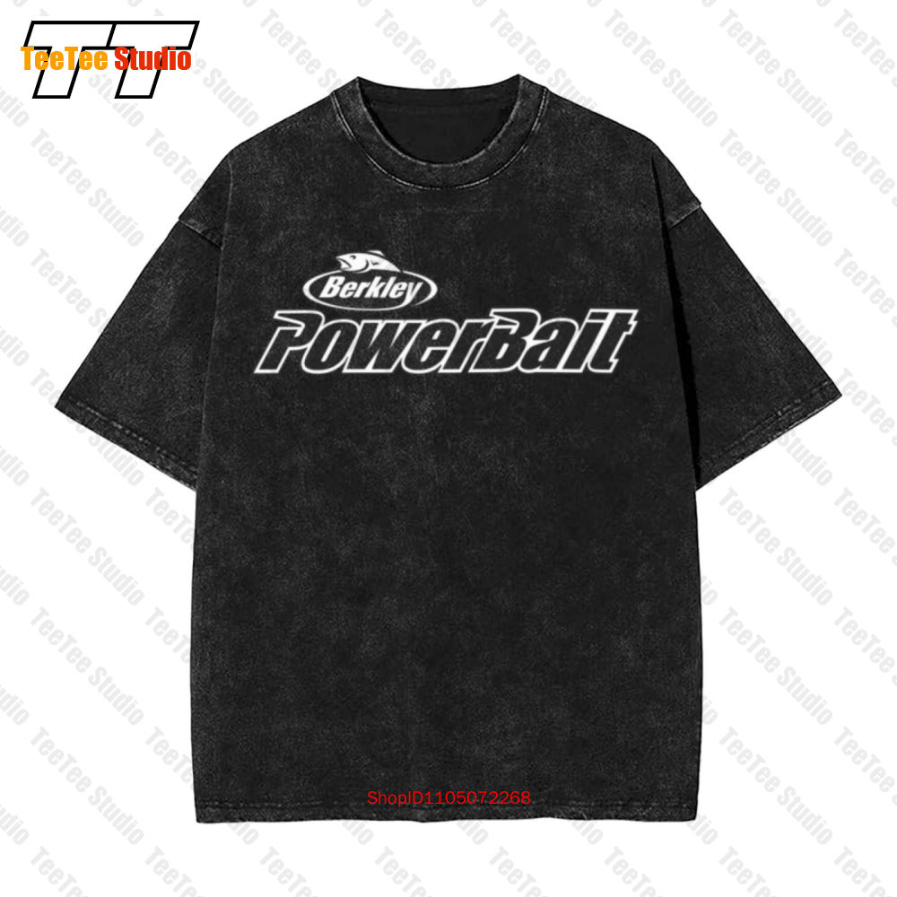 Fishing Gear - Berkley Power Bait Fishing Gear Soft