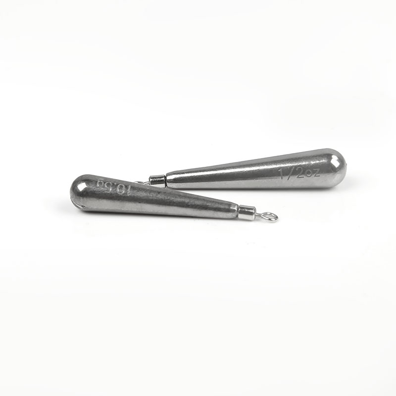 Tungsten Drop Shot Weights 3.5 - огляд і ціна Tungsten Sinkers