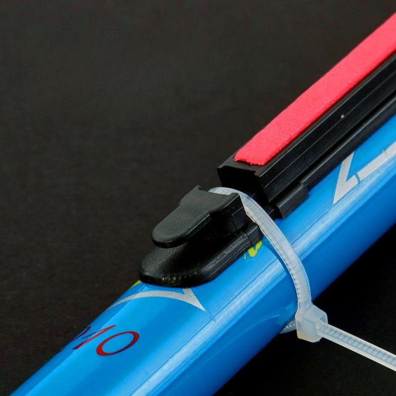 5 Pcs Fishing Rod Winding Clip - огляд і ціна Fishing Equipment Clearance