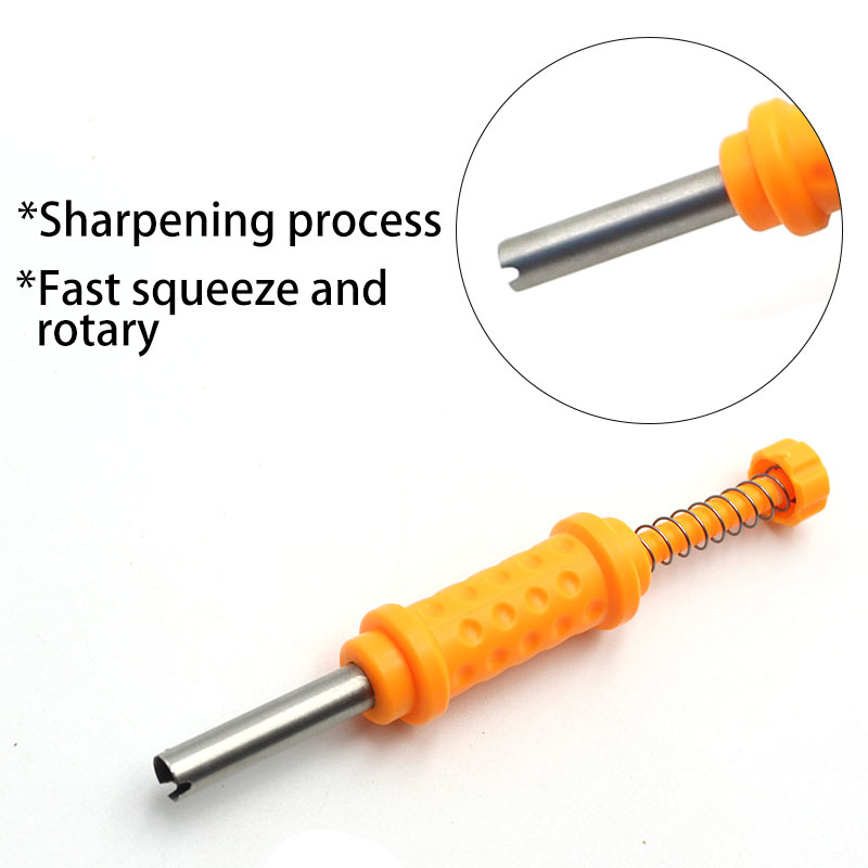 6mm/8mm Carp Fishing Tools Kit - огляд і ціна Fishing Equipment And Gear
