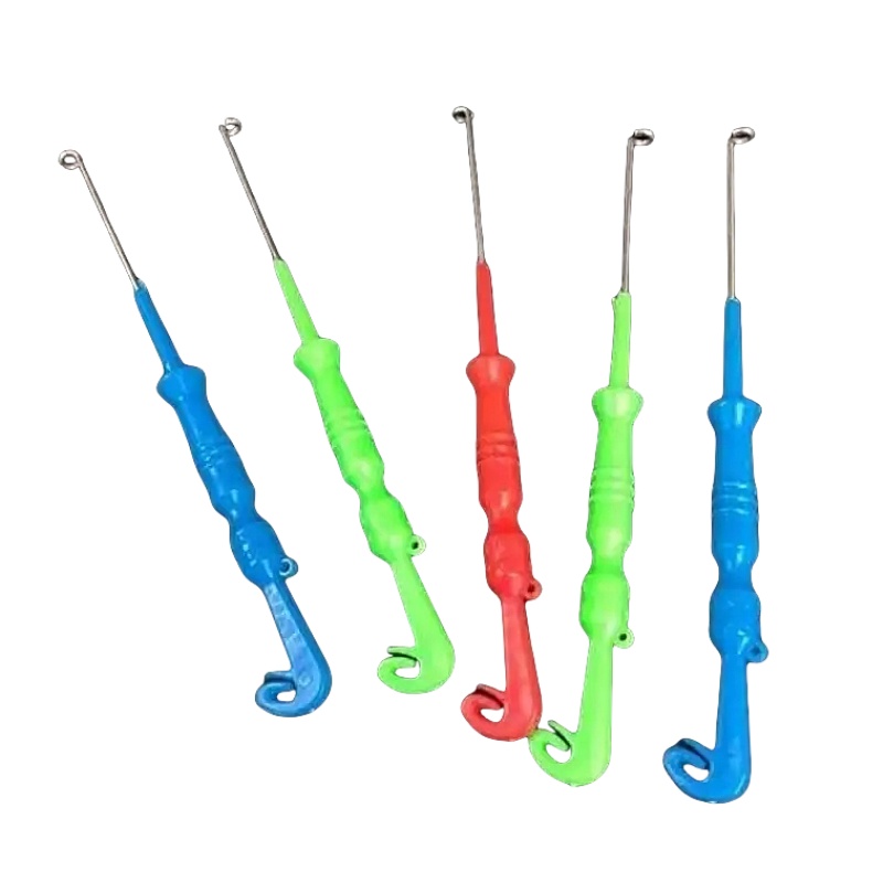 Security Extractor Fishing Uni - огляд і ціна Fishing Equipment Price