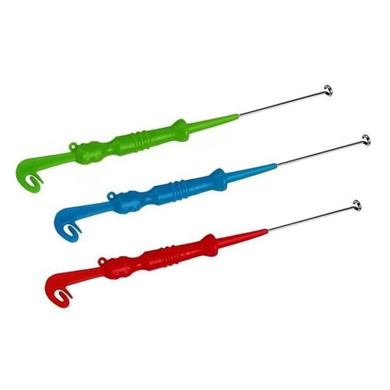 Security Extractor Fishing Uni - огляд і ціна Fishing Equipment Price
