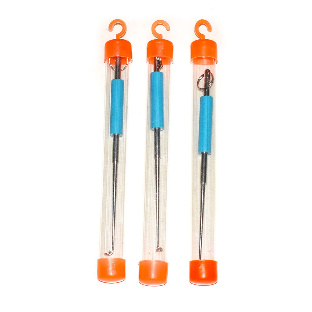 1pcs Easy Fish Hook Remover St - огляд і ціна Fishing Equipment Price