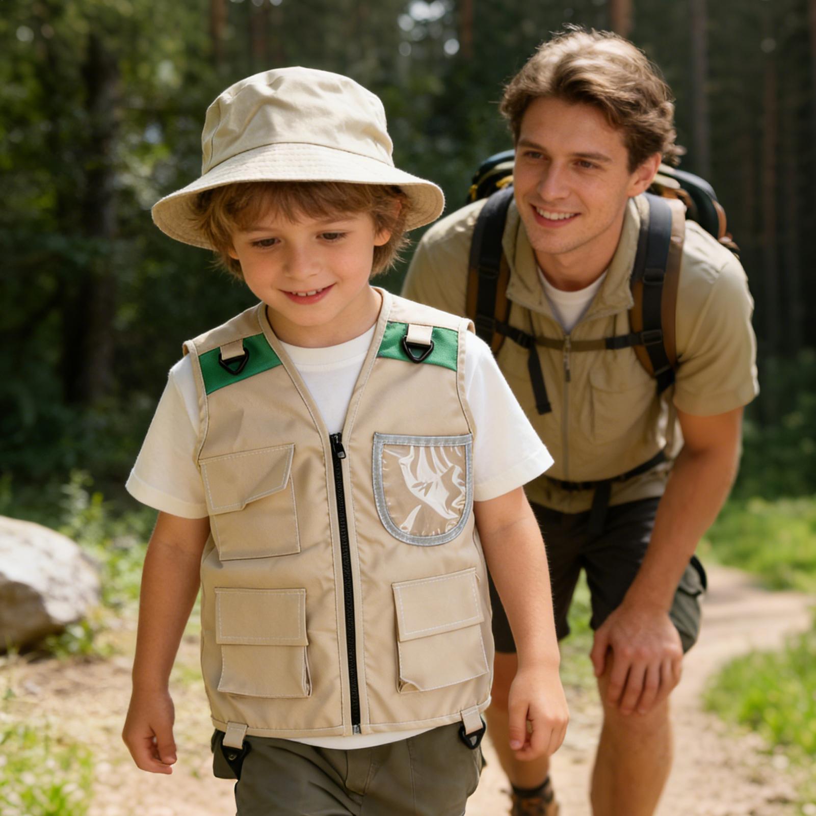 Hot Selling Children's Outdoor - огляд і ціна Fishing Equipment For 6 Year Old