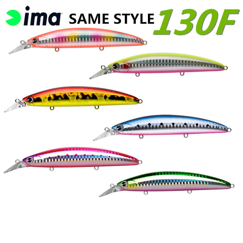 LURETV Japan original imported - огляд і ціна Fishing Equipment Japan