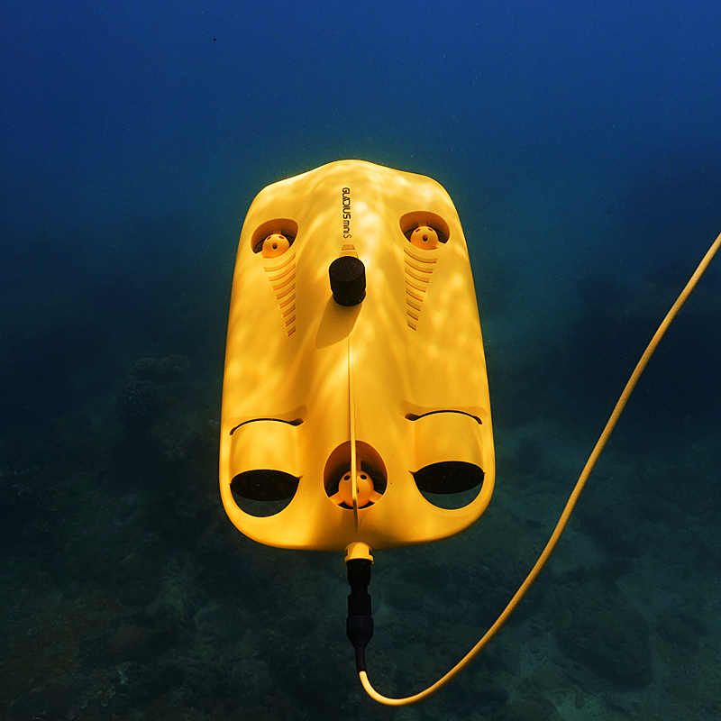 alvage Rescue Equipment Can Sw - огляд і ціна Fishing Gear
