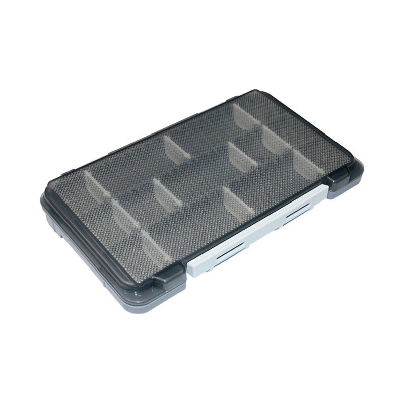 POPULAR-5 PCS Fishing Lure Box - огляд і ціна Tackle Box