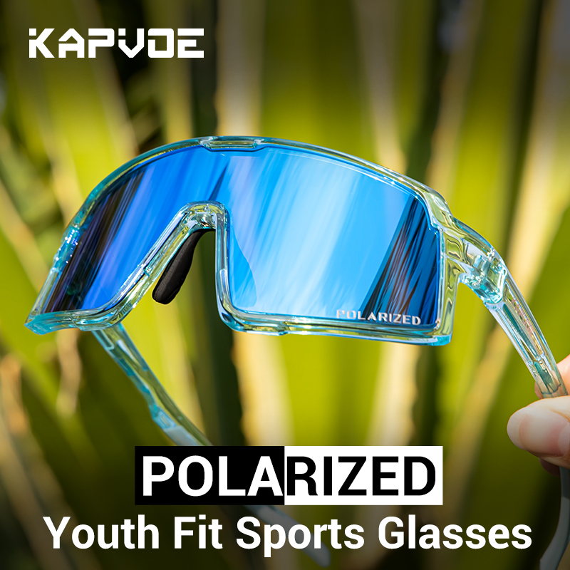 KAPVOE Children Polarized Fish - огляд і ціна Fishing Equipment For 6 Year Old