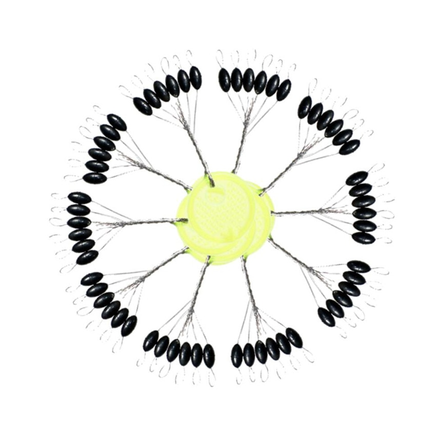 Fishing Rod Rubber Space Beans - огляд і ціна Fishing Equipment And Gear