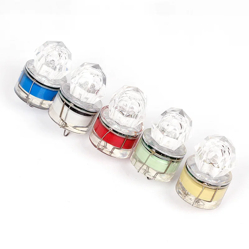 1 LED fishing light, underwate - огляд і ціна Fishing Equipment English