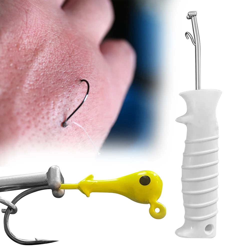 Quick Release Fishhook Extract - огляд і ціна Fishing Equipment Price