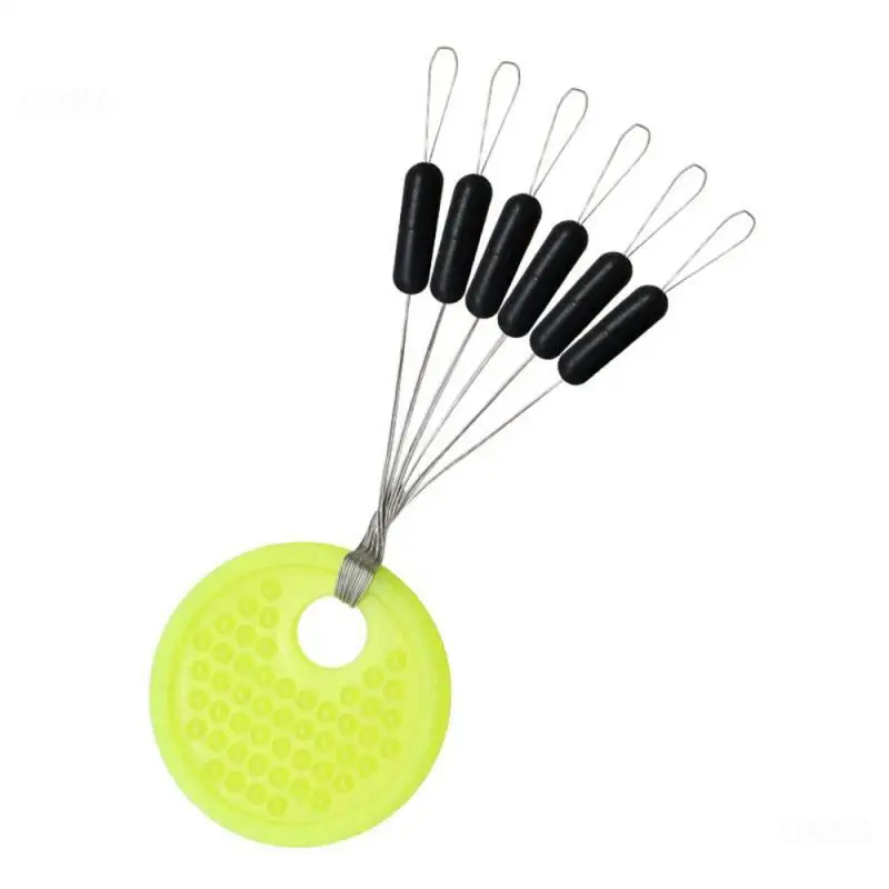 Fishing Rod Rubber Space Beans - огляд і ціна Fishing Equipment And Gear