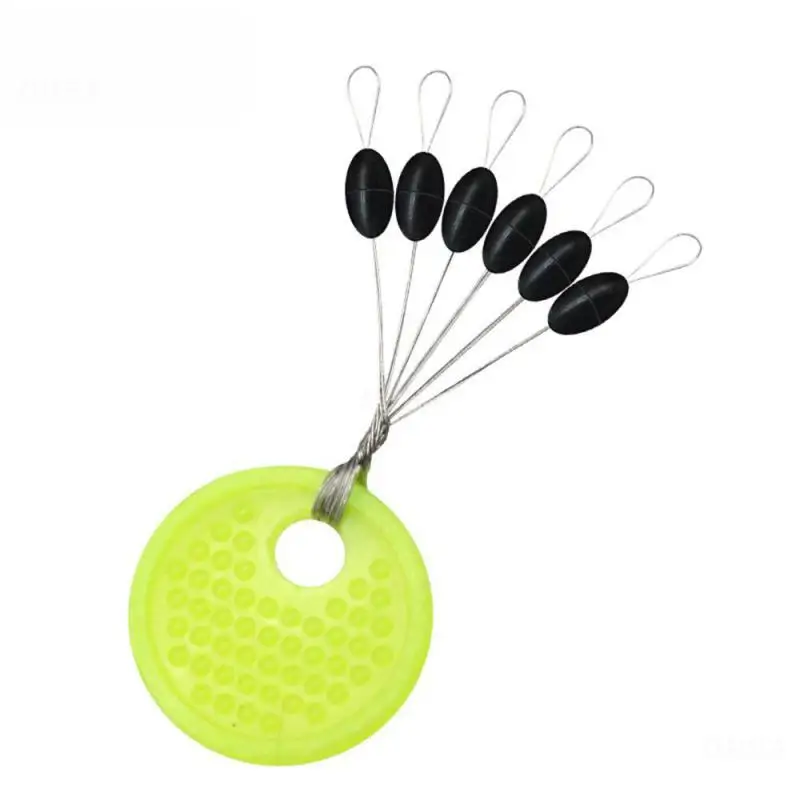 Fishing Rod Rubber Space Beans - огляд і ціна Fishing Equipment And Gear