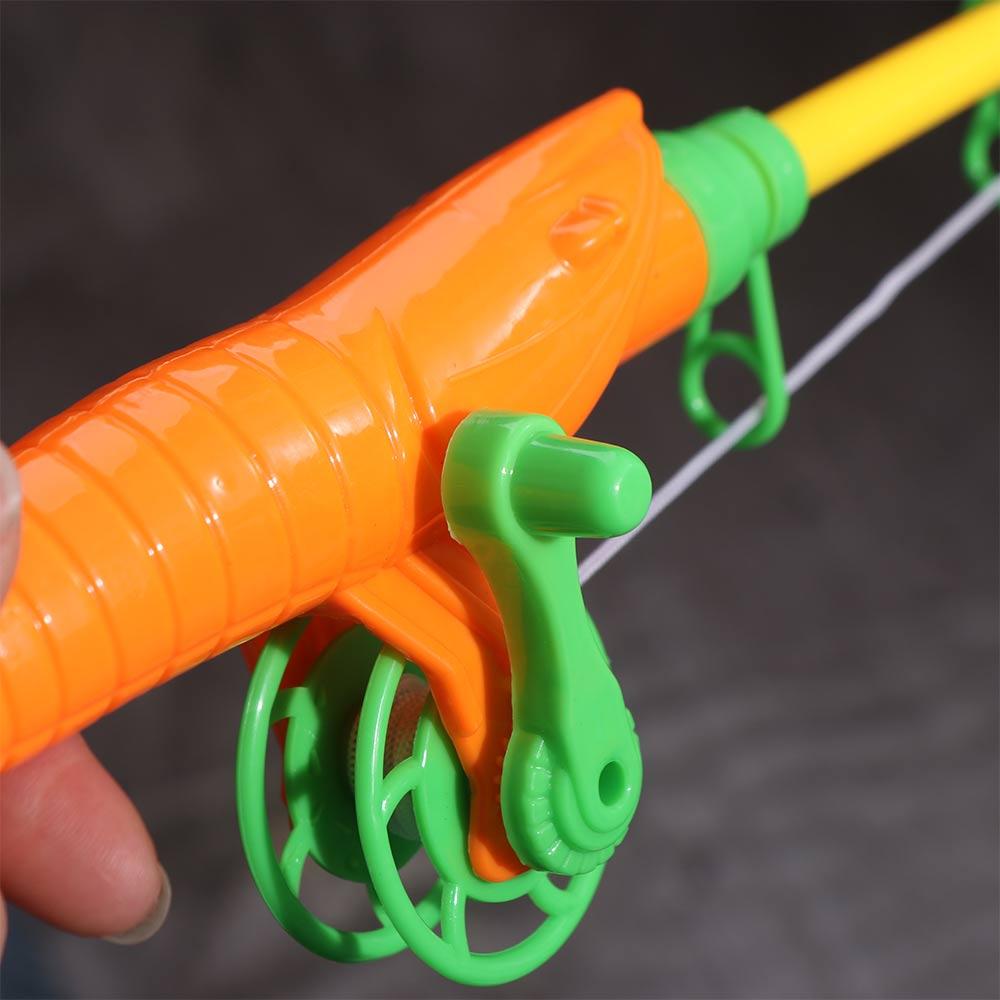 Children Magnetic Fishing Rod  - огляд і ціна Fishing Equipment For Kids