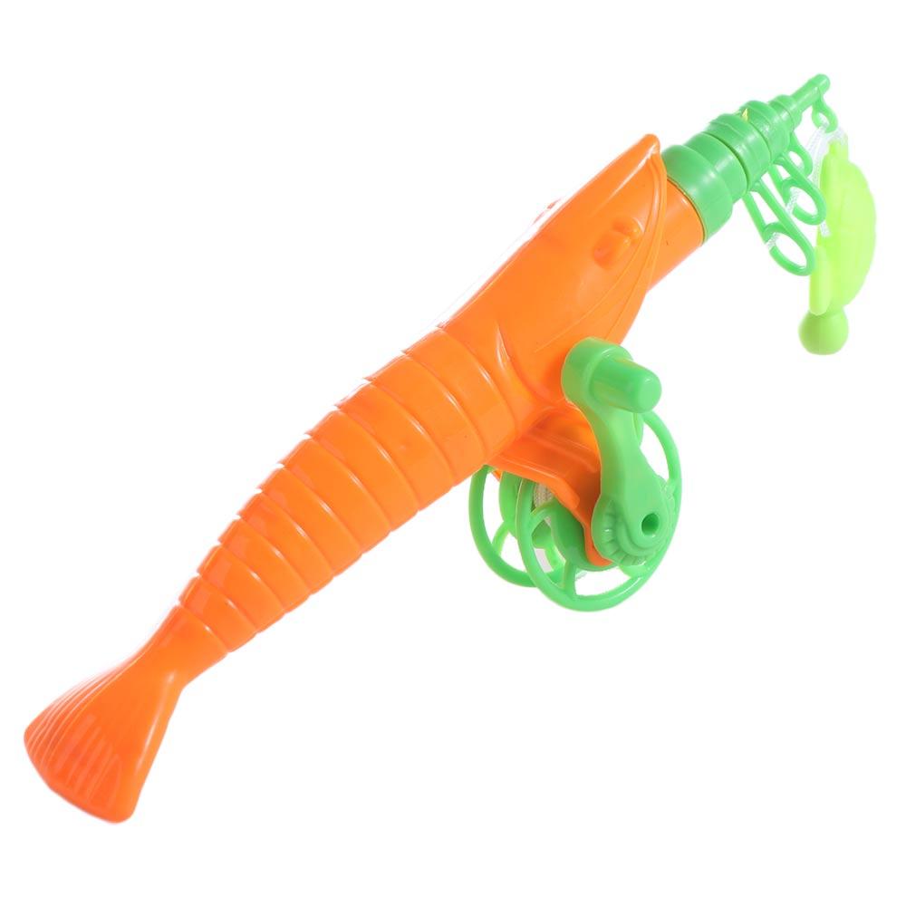 Children Magnetic Fishing Rod  - огляд і ціна Fishing Equipment For Kids