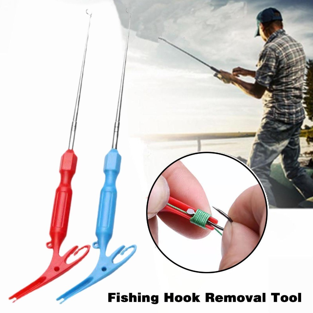 3 in 1 Fishing Hook Removal De - огляд і ціна Fishing Equipment Price