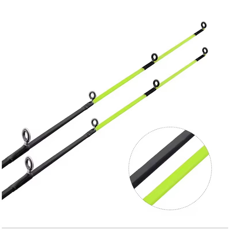 WEIHE 61cm Ice Fishing Rod Car - огляд і ціна Fishing Equipment For Kids