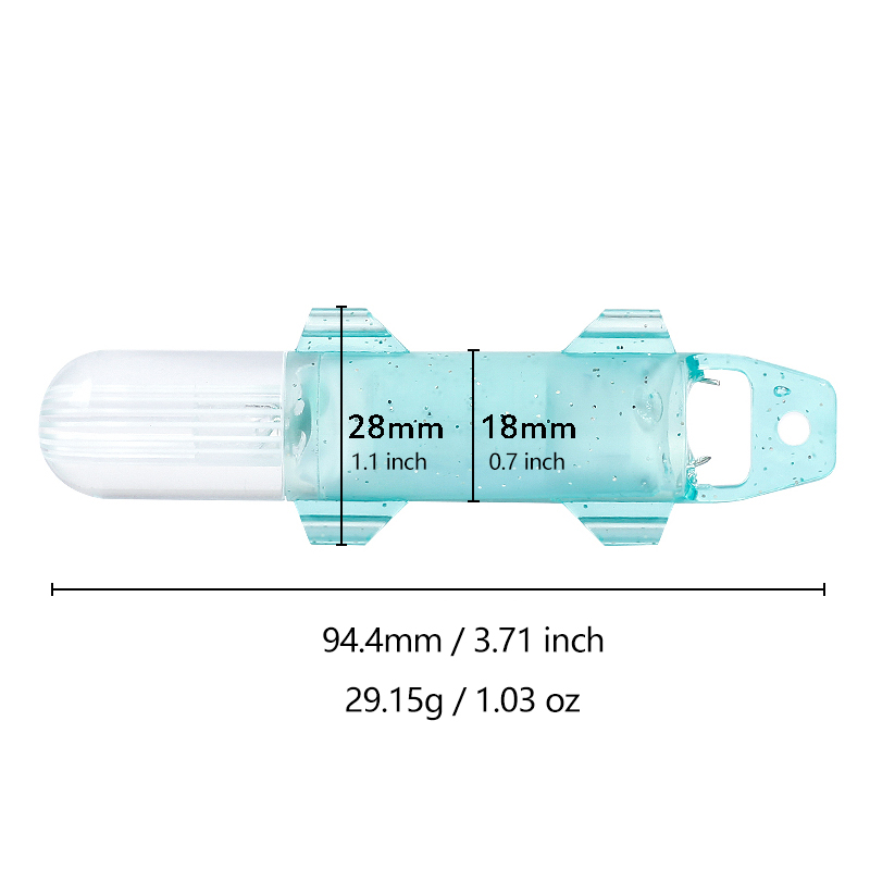 1 PC Mini LED Fishing Light, D - огляд і ціна Fishing Equipment And Gear