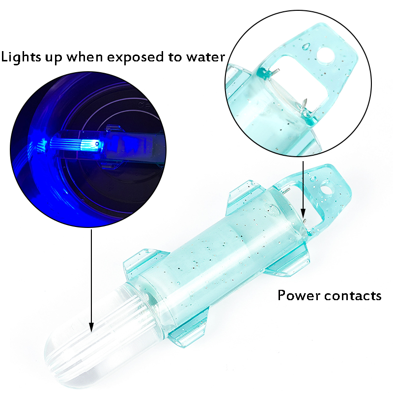 1 PC Mini LED Fishing Light, D - огляд і ціна Fishing Equipment And Gear