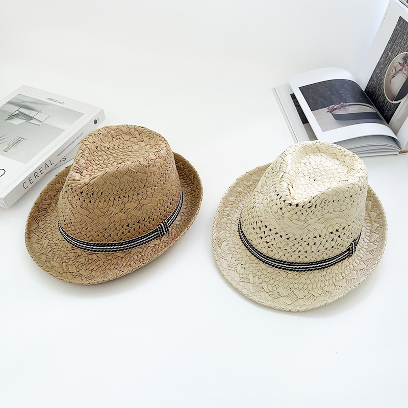Golexury Women Fedoras Straw H - огляд і ціна Fishing Equipment For Kids