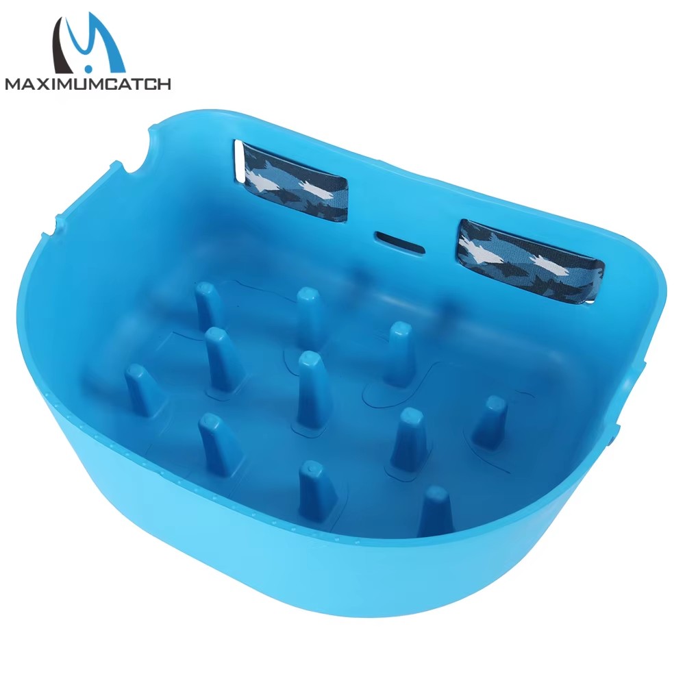 MAXCATCH FFSB Superlight Fly F - огляд і ціна Tackle Box