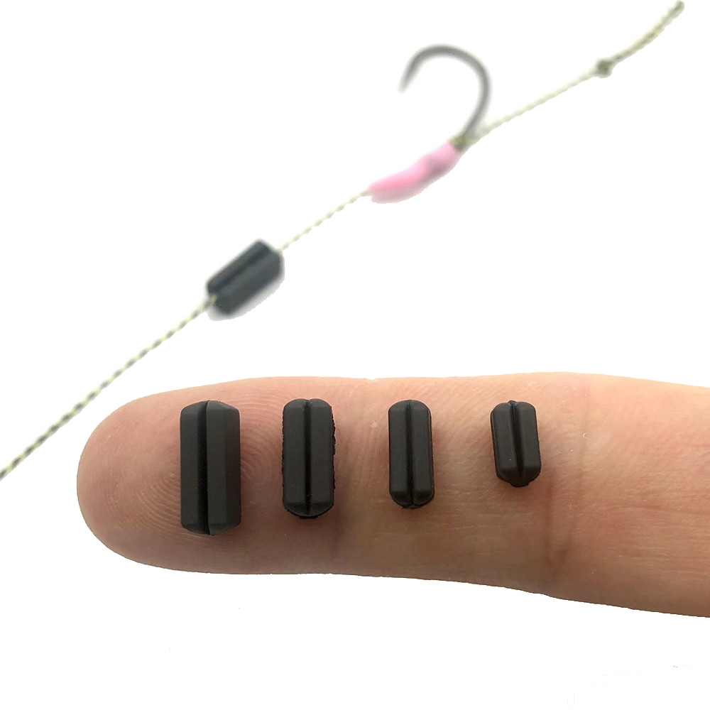 Carp Fishing Accessories Tungs - огляд і ціна Tungsten Sinkers