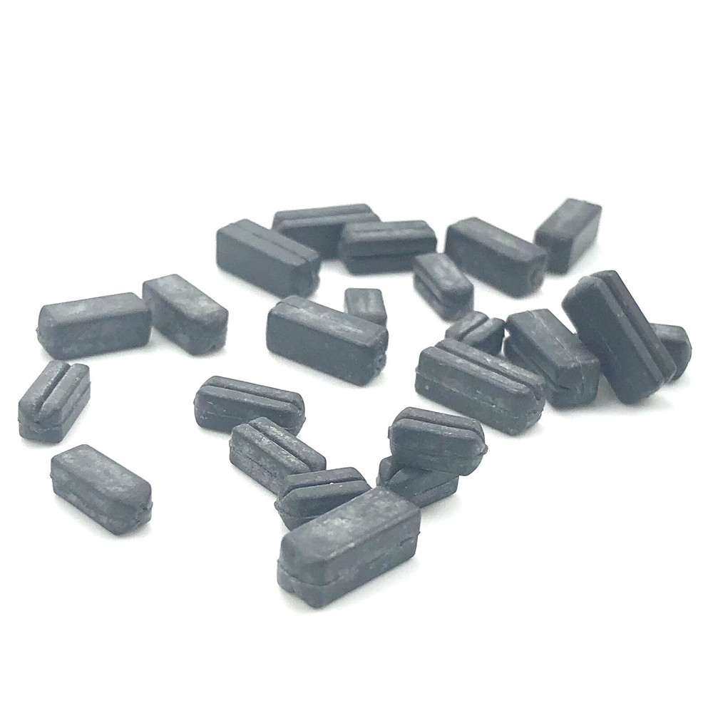 Carp Fishing Accessories Tungs - огляд і ціна Tungsten Sinkers