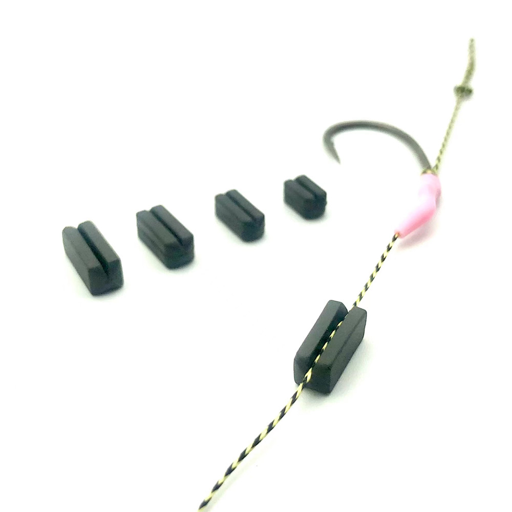 Carp Fishing Accessories Tungs - огляд і ціна Tungsten Sinkers