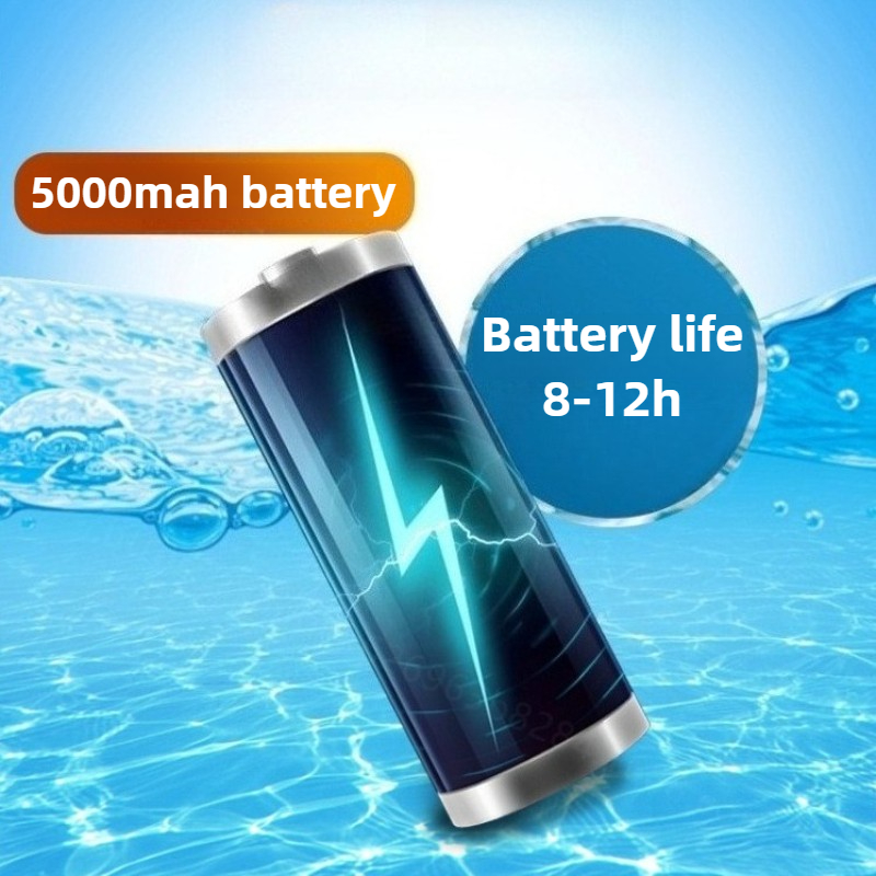 Outdoor Ultra-clear Fish Finde - огляд і ціна Fishing Equipment English