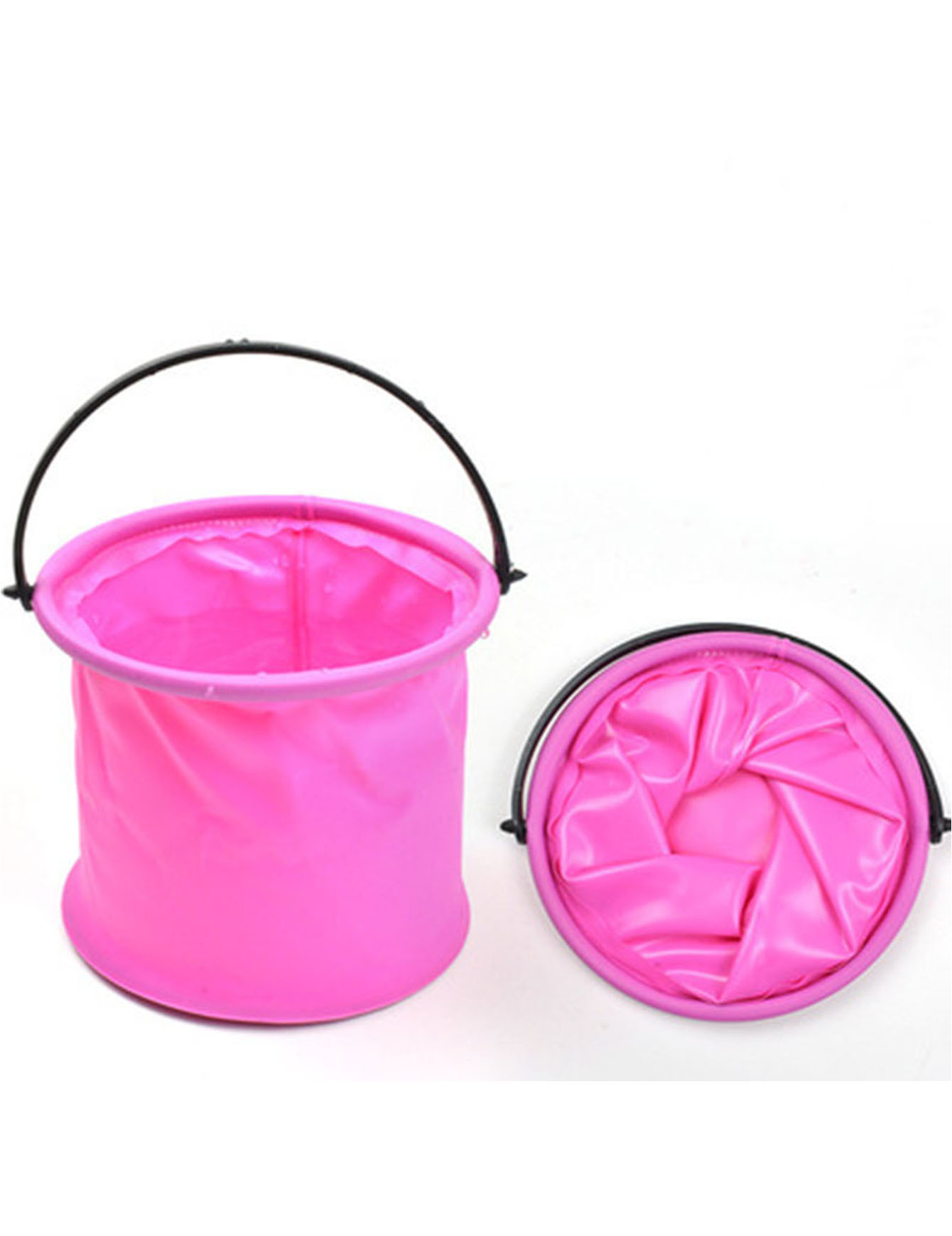 Telescopic Fishing Bucket, Ext - огляд і ціна Fishing Equipment Clearance