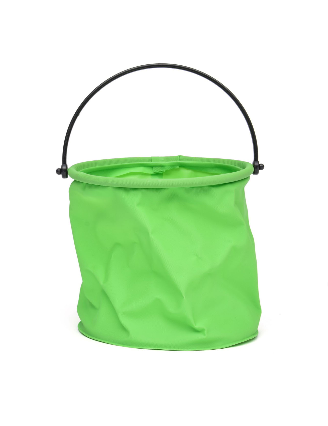 Telescopic Fishing Bucket, Ext - огляд і ціна Fishing Equipment Clearance