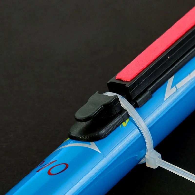 Fishing Rod Winding Clip Stick - огляд і ціна Fishing Equipment Clearance