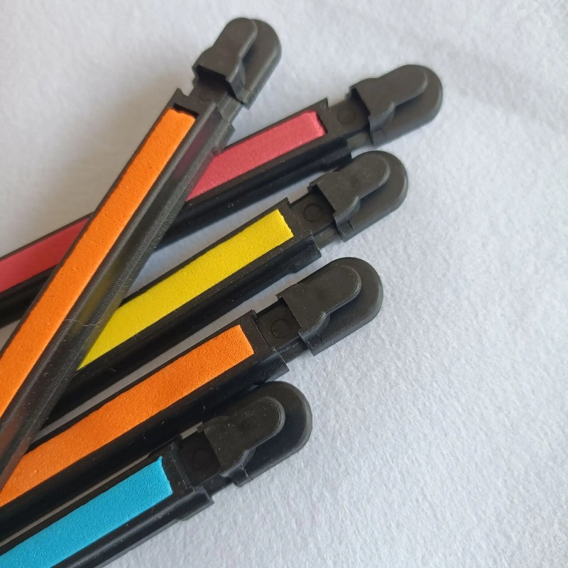Fishing Rod Winding Clip Stick - огляд і ціна Fishing Equipment Clearance