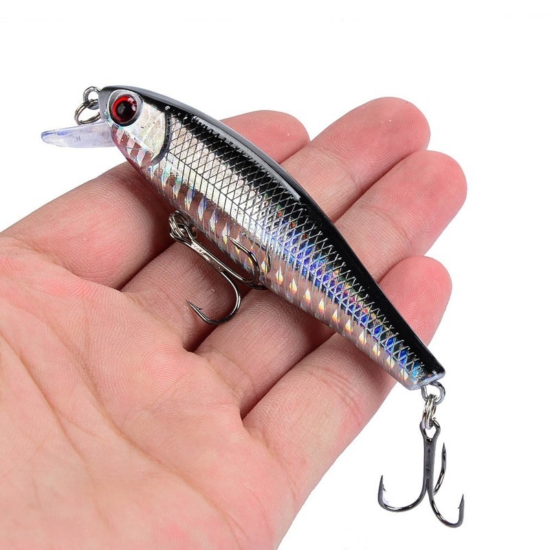 1PCS Japan Hot Model Sinking M - огляд і ціна Fishing Equipment Japan