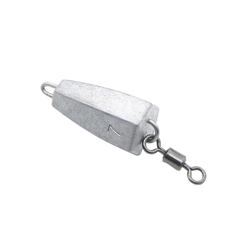 Lead-Free Alloy Bullet Weights - огляд і ціна Tungsten Sinkers