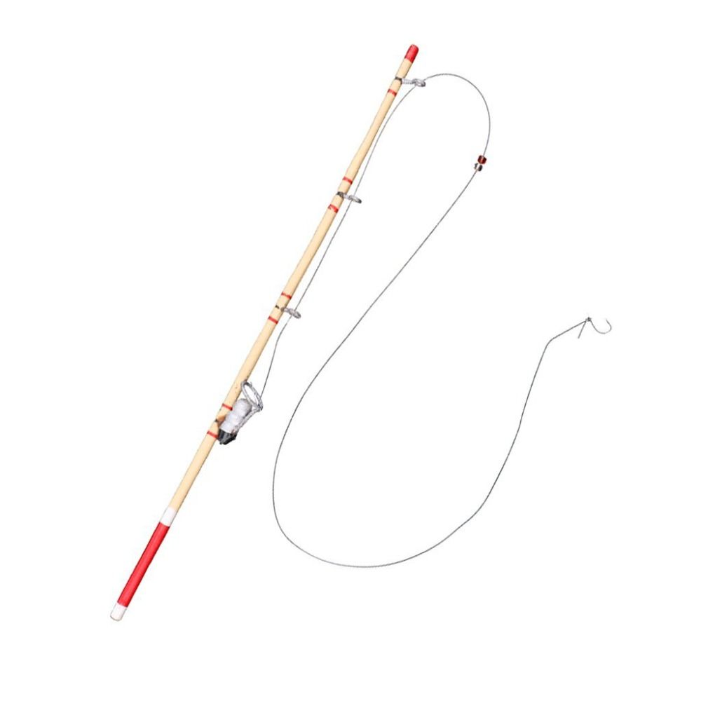 Trendy Micro Landscape 17.5cm  - огляд і ціна Fishing Equipment For Kids