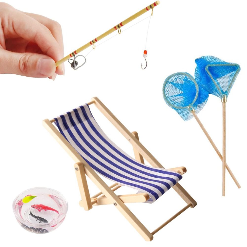 Trendy Micro Landscape 17.5cm  - огляд і ціна Fishing Equipment For Kids