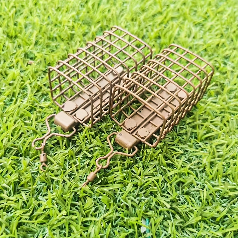 New Fishing Bait Cage, 30G/40G - огляд і ціна Fishing Equipment And Gear
