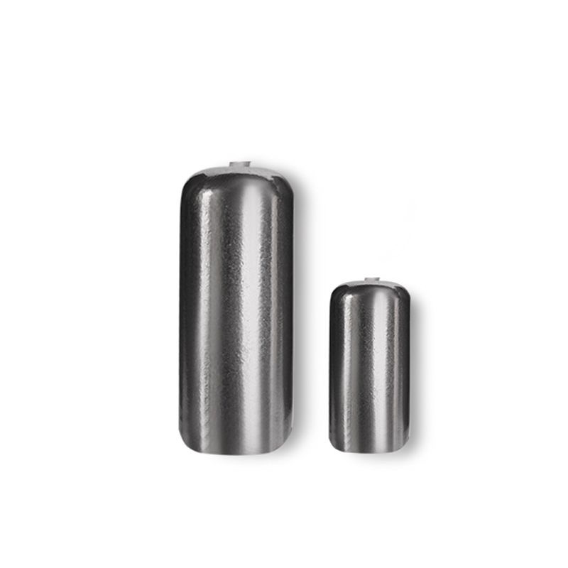 Tungsten Barrel Weights 3.5g5g - огляд і ціна Tungsten Sinkers