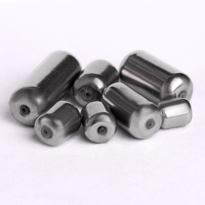 Tungsten Barrel Weights 3.5g5g - огляд і ціна Tungsten Sinkers