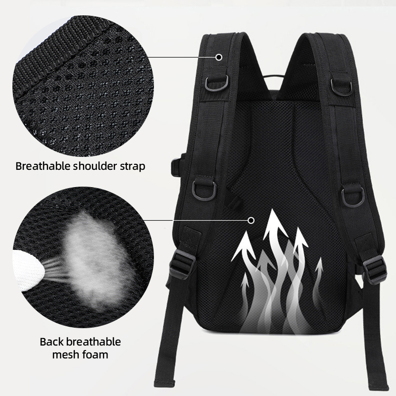 Camping Tactical Backpack Trav - огляд і ціна Fishing Equipment And Gear