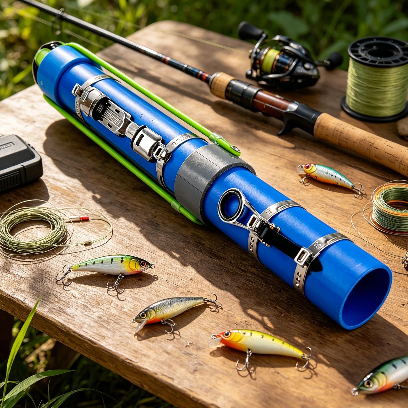 Fishing Catapult Spinnings Whe - огляд і ціна Fishing Equipment And Gear