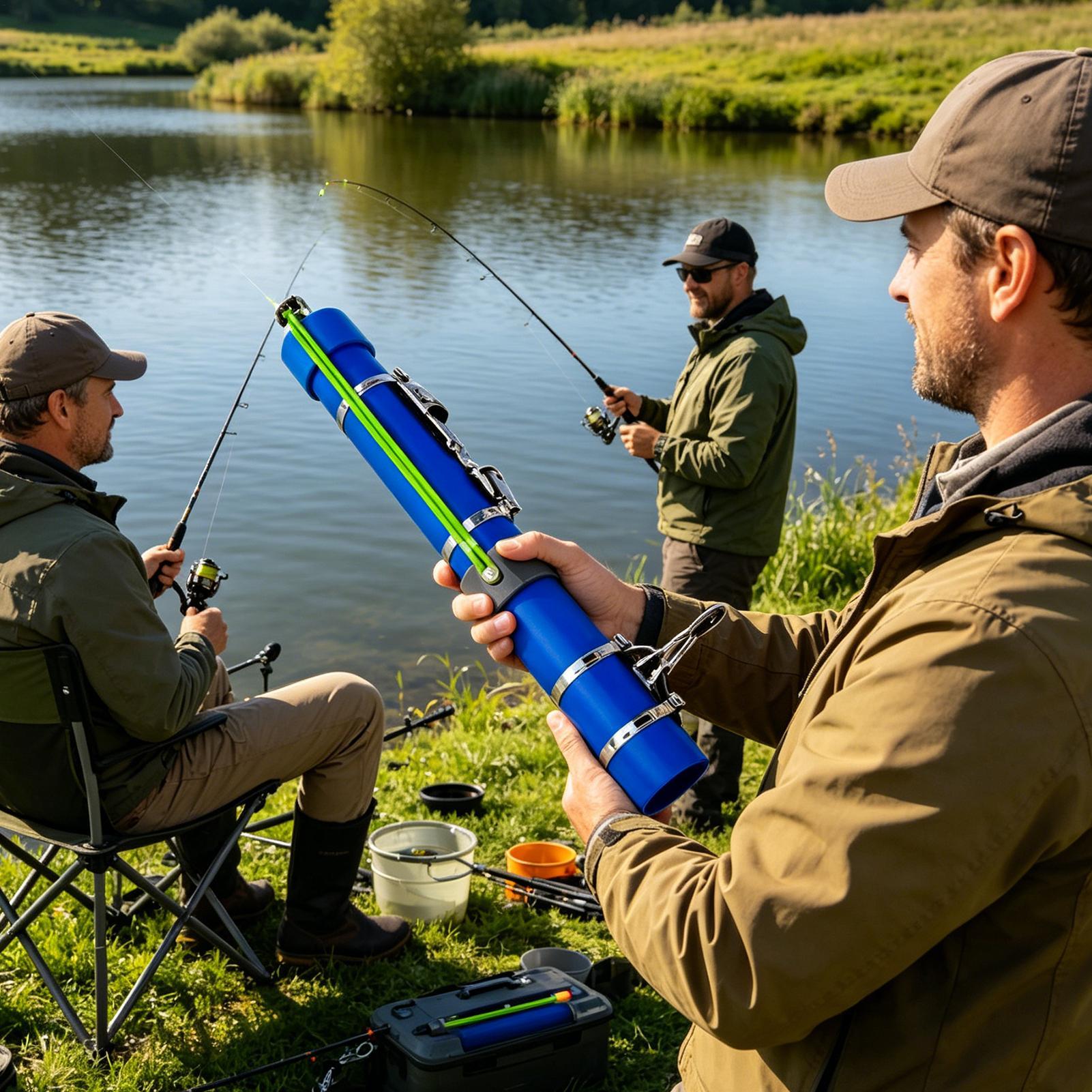 Fishing Catapult Spinnings Whe - огляд і ціна Fishing Equipment And Gear