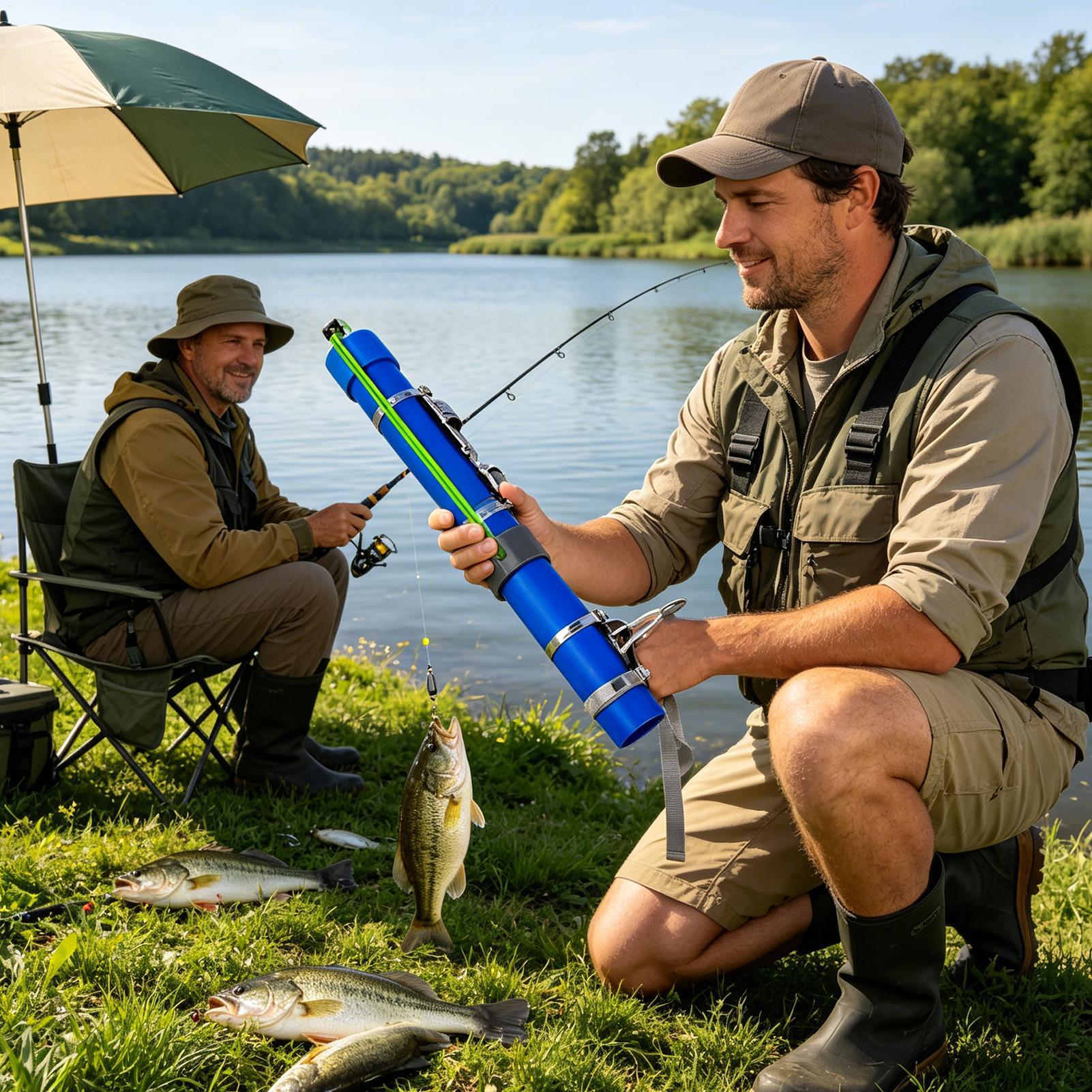 Fishing Catapult Spinnings Whe - огляд і ціна Fishing Equipment And Gear