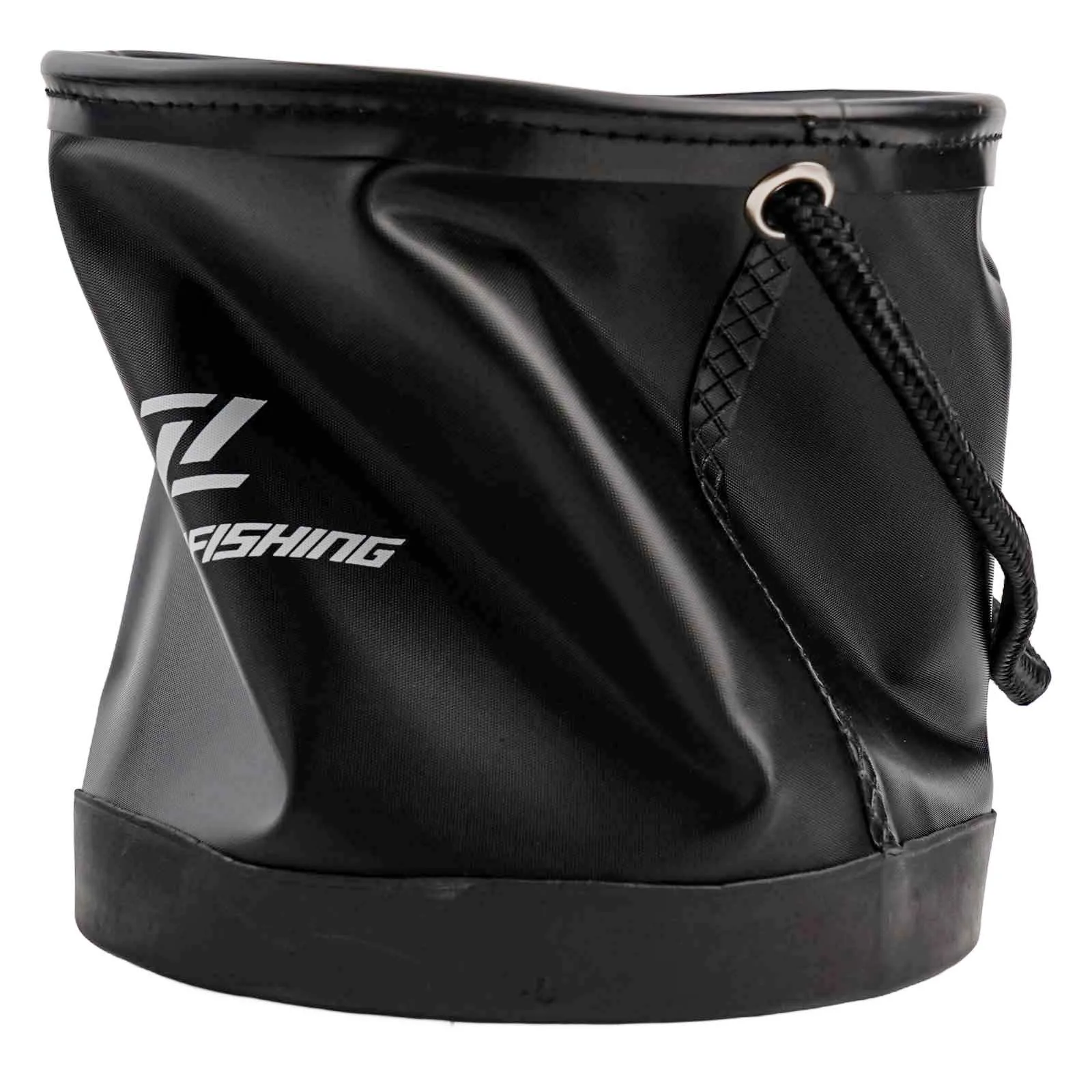 4.5L EVA Round Fold Live Fish  - огляд і ціна Fishing Equipment And Gear