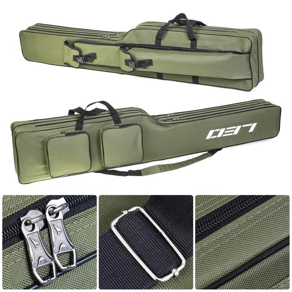 1.3m Portable Folding Fishing  - огляд і ціна Fishing Equipment And Gear