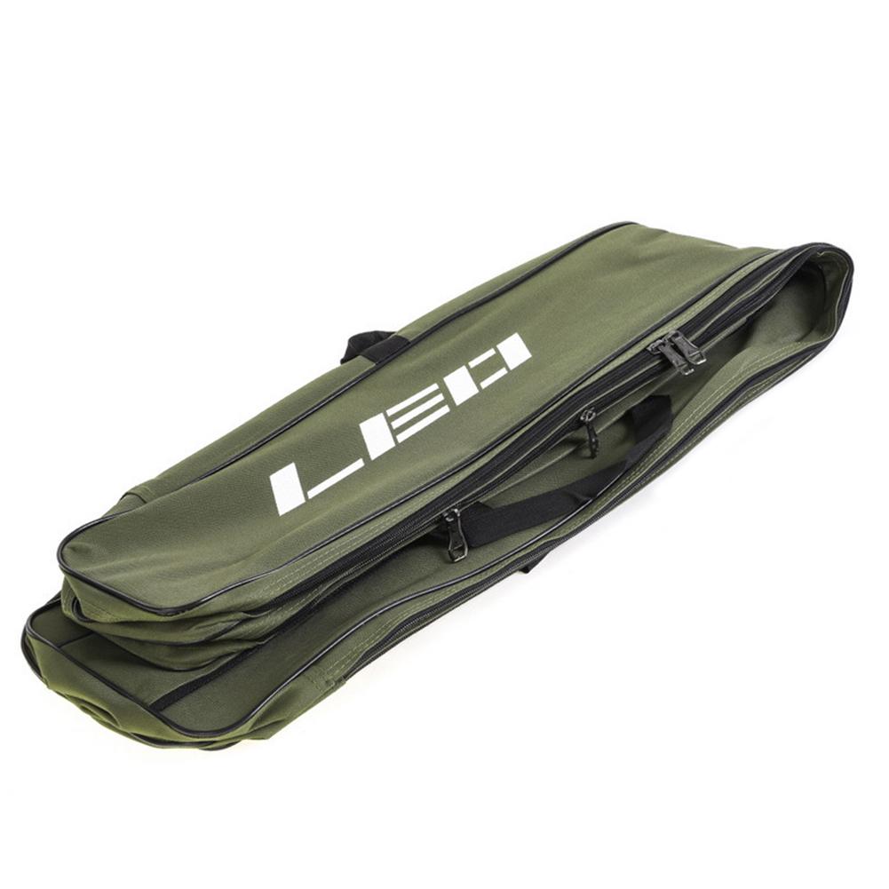 1.3m Portable Folding Fishing  - огляд і ціна Fishing Equipment And Gear