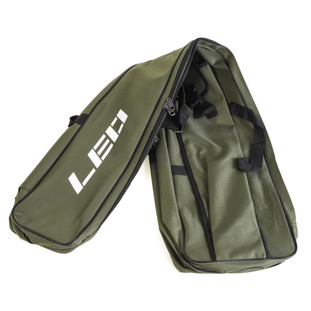 1.3m Portable Folding Fishing  - огляд і ціна Fishing Equipment And Gear