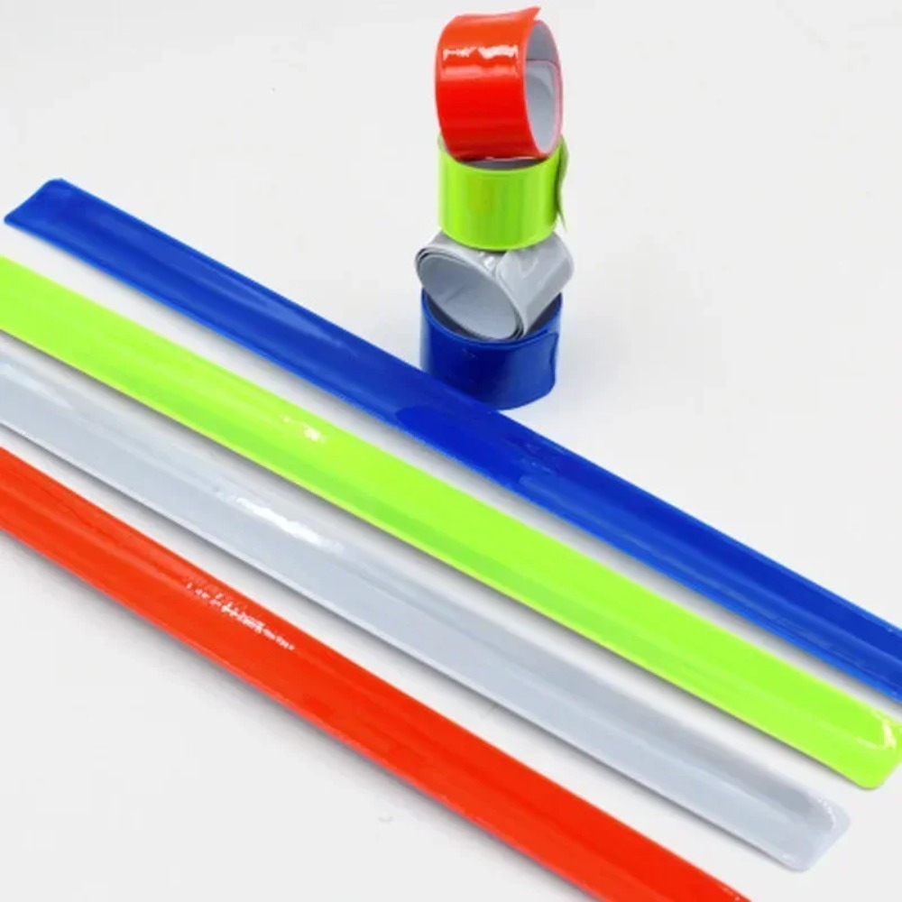 2PCS High-Visibility Reflectiv - огляд і ціна Fishing Gear